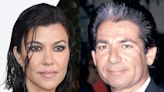 Kourtney Kardashian Receives Late Dad Robert Kardashian’s Wedding Ring in Emotional BTS Moment