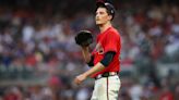 Max Fried puts ball squarely in Alex Anthopoulos’ court after latest comments