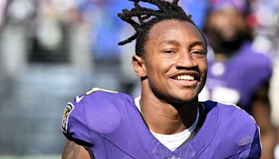 Baltimore Ravens' Zay Flowers will not be suspended by NFL following personal policy conduct investigation