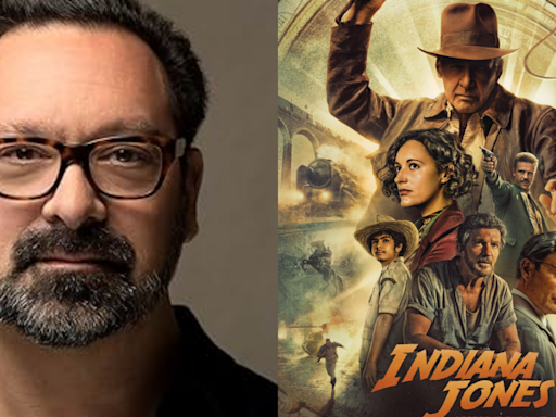 Wolverine Director James Mangold Doesn't Like 'Multi-Movie Universe-Buildings', Calls It 'The Death Of Storytelling'