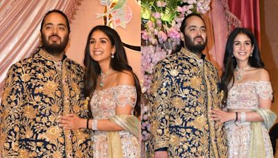 Anant Ambani-Radhika Merchant Wedding: From Shubh Vivah to Mangal Utsav, All About the 3-Day Festivities in Mumbai - News18