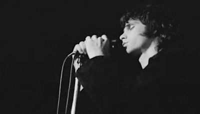 The Highly Divisive Album That Jim Morrison Starred in After His Death