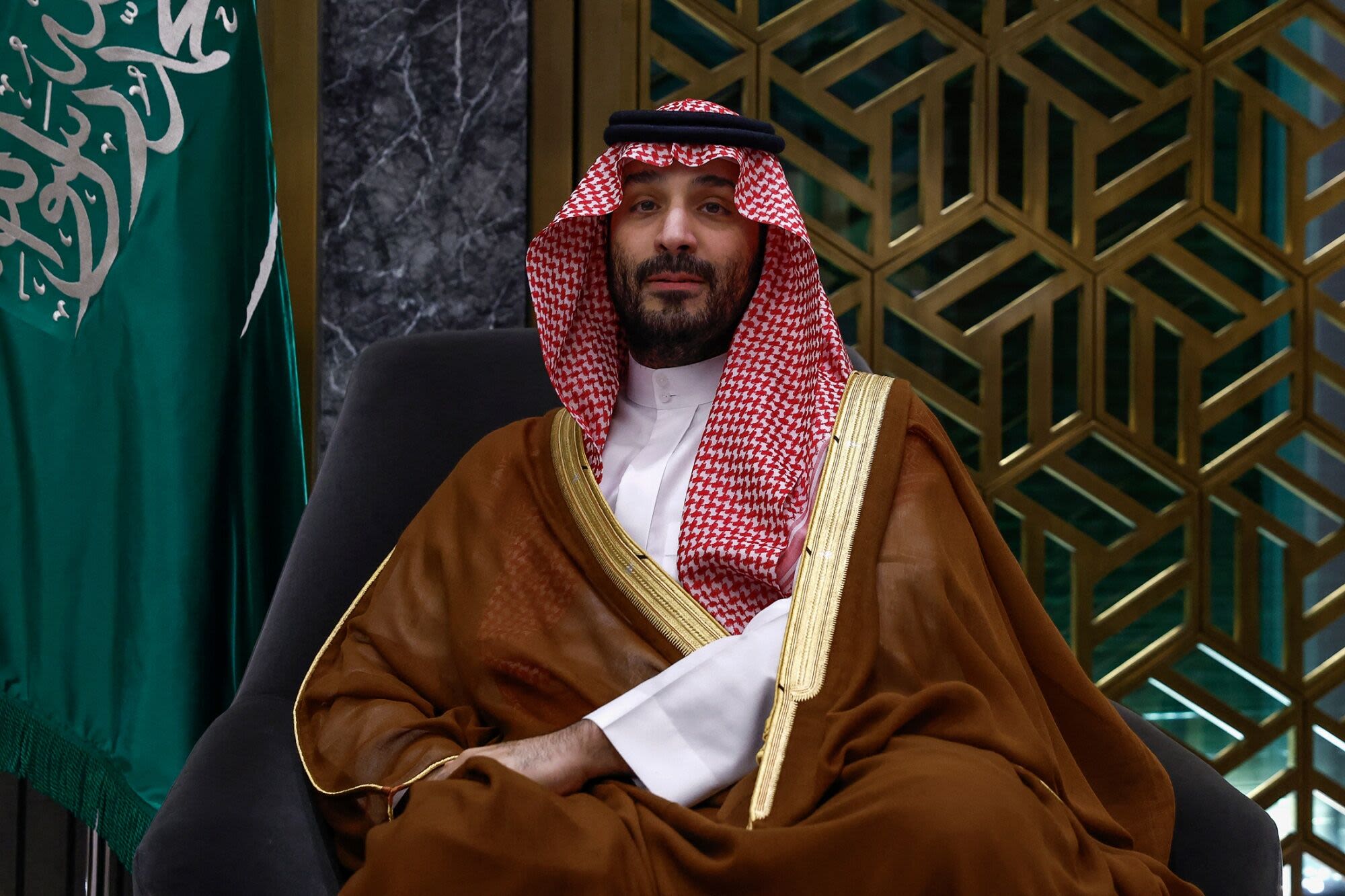 Saudi Arabia’s Crown Prince to Visit Japan Later This Month