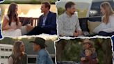 'Farmer Wants a Wife' Season 2: Which Couples Are Still Together?