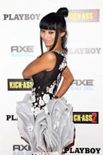 Bai Ling