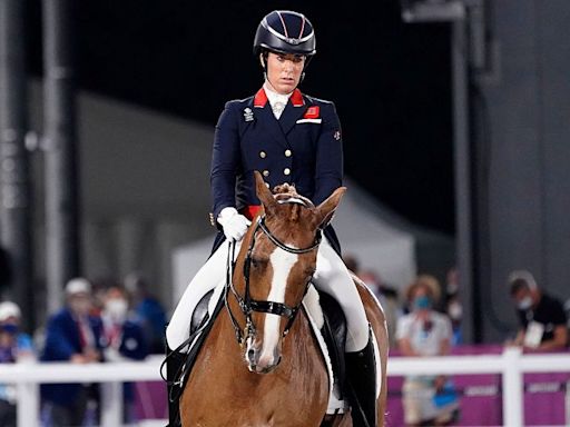 Un escándalo de la hípica olímpica por azotar a un caballo: ¿Maltrato animal?