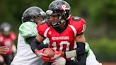 The Boston Renegades are trying to take women's football to new heights