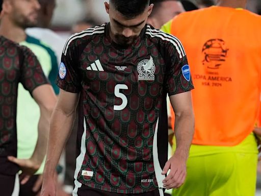 No se pudo... otra vez; cuántas veces ha sido eliminado México de la Copa América en la fase de grupos