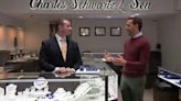 Charles Schwartz and Son Jewelers Offers Unique Gifts