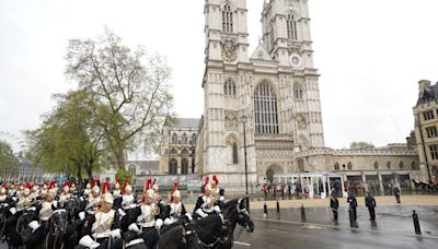 Queen patron of Abbey building work which will allow public to enter like royals