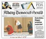 Albany Democrat-Herald