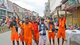 Kanwar Yatra route eateries: Yogi Adityanath extends directive across state