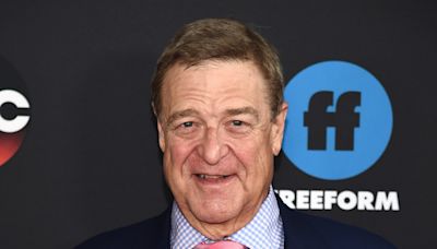 New Orleans actor John Goodman to star in new ‘Smurfs’ movie