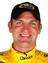 Clint Bowyer