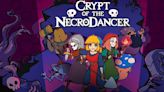 Crunchyroll brings cult classic rhythm action game Crypt of the Necrodancer to mobile
