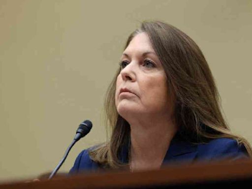 We failed: US Secret Service director Kimberly Cheatle admits about fault in work