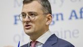 Russia has destroyed or damaged half of Ukraine's energy system - Foreign Affairs Minister Kuleba