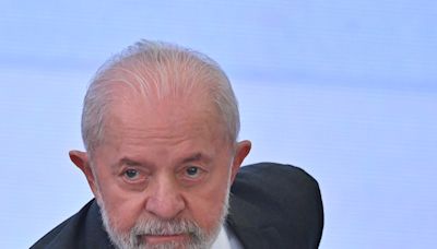 Boluarte invita a Lula al Foro Apec 2024 de Lima, según su ministro de Economía