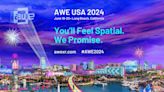 Augmented World Expo 2024-The Industry Conference For Spatial Computing