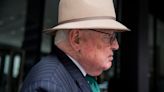 Lawyers for ex-Ald. Ed Burke to make in-person pitch to toss corruption conviction