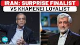 Iran President Poll: Surprise Finalist Against Khamenei Loyalist In 2nd Round | Pezeshkian Vs Jalili