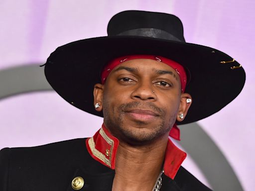 Country singer Jimmie Allen says he contemplated suicide following sexual assault allegations