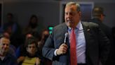 Exgobernador republicano Chris Christie, crítico con Trump, lanzará candidatura a Casa Blanca: fuente