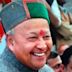 Virbhadra Singh