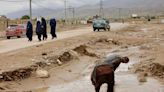 Death toll from Afghanistan floods rises to 315, Taliban ministry says