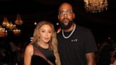 Marcus Jordan Wants Father, Michael Jordan, To Be His Best Man When He Marries Larsa Pippen