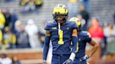 Amorion Walker set to play wide receiver during Michigan return