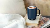Ember’s temperature-controlled smart mug is nearly half off today only