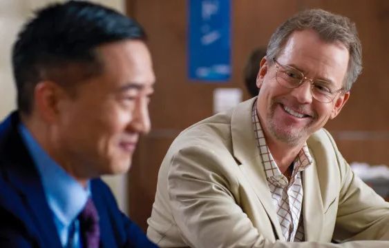 Sight Interview: Greg Kinnear Talks Inspirational Movie’s True Story