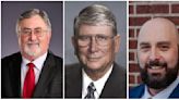 Multiple contested legislative races in upcoming local GOP primary