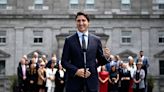 Can the Trudeau government revive its old 'middle class' message?