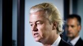 荷蘭保守派領導人宣布達成聯合政府協議
