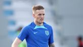 Jordan Pickford prepared to ‘step up and take’ penalty if England vs France quarter-final goes to shootout
