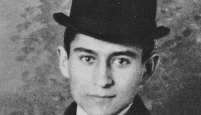 Kafka murió hace cien años sin saber que era Kafka