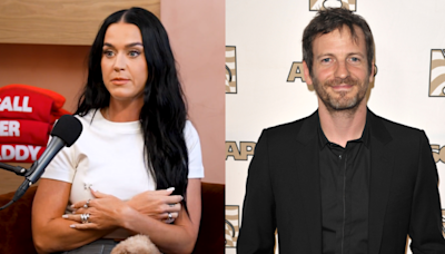 Katy Perry quebra silêncio sobre parceria polêmica com Dr. Luke em novo álbum, e explica decisão - Hugo Gloss