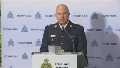 Manitoba RCMP arrest seven involved in human trafficking in Portage la Prairie