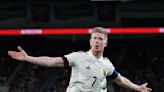 Belgium looks to De Bruyne for elusive glory at World Cup