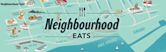 Neighbourhood Eats