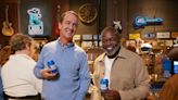 Emmitt Smith Details His New Bud Light Commercial With Peyton Manning And Reveals Super Bowl Ticket Giveaway