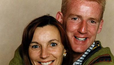 Widow of Celtic legend Tommy Burns dies after falling ill on Jet2 flight from Tenerife