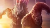 GODZILLA X KONG: THE NEW EMPIRE's Rotten Tomatoes Score Revealed As First Reviews Stomp Online