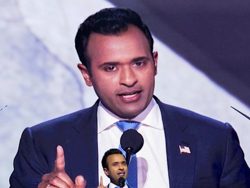 Vivek Ramaswamy Fires Up Milwaukee Crowd At Top GOP Meet In Support Of Donald Trump | WATCH - News18