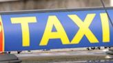 NTA recommends 9% increase in taxi fares - Homepage - Western People