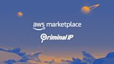 Criminal IP expands reach with seamless integration on AWS Marketplace