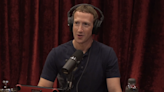 Meta to Launch New VR Headset in October, Zuckerberg Tells Joe Rogan