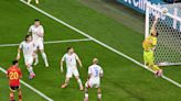 Eurocopa 2024, en vivo: España e Italia juegan un partidazo luego de los empates de Inglaterra-Dinamarca y Eslovenia-Serbia